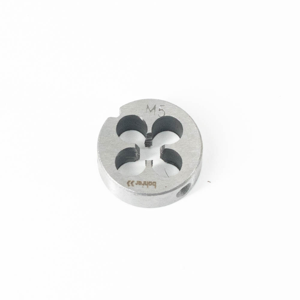 Плашки Bohrer