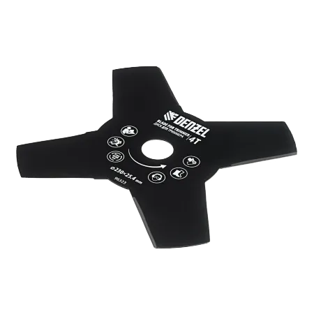 Диски для триммеров