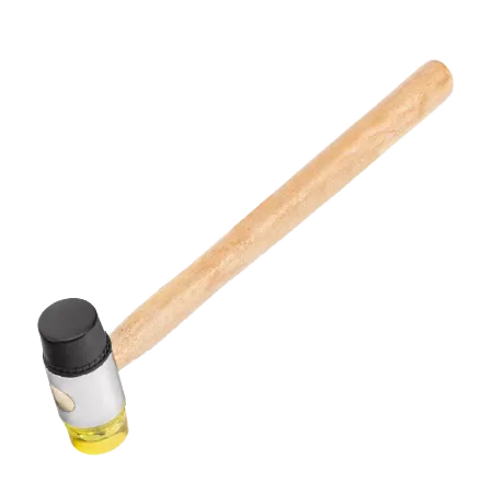 Молотки рихтовочные