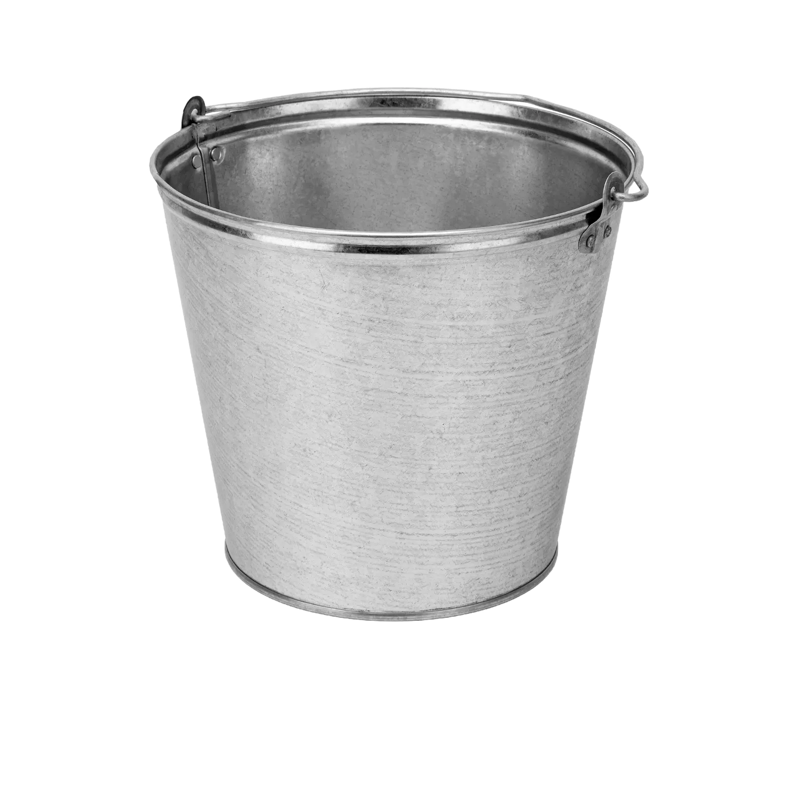 Ведра оцинкованные