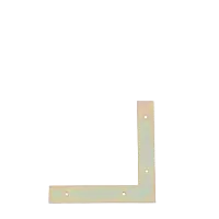 Оконные уголки RNA, желтые