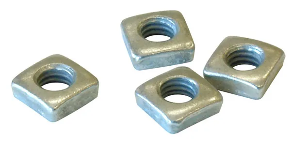 гайка квадратная 562-7