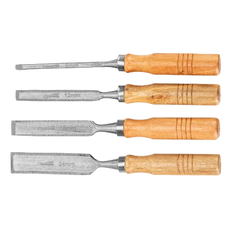 Стамески наборы