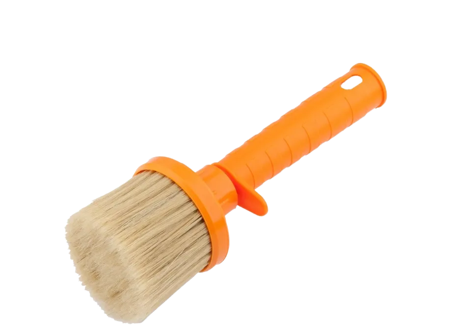 Кисти маховые