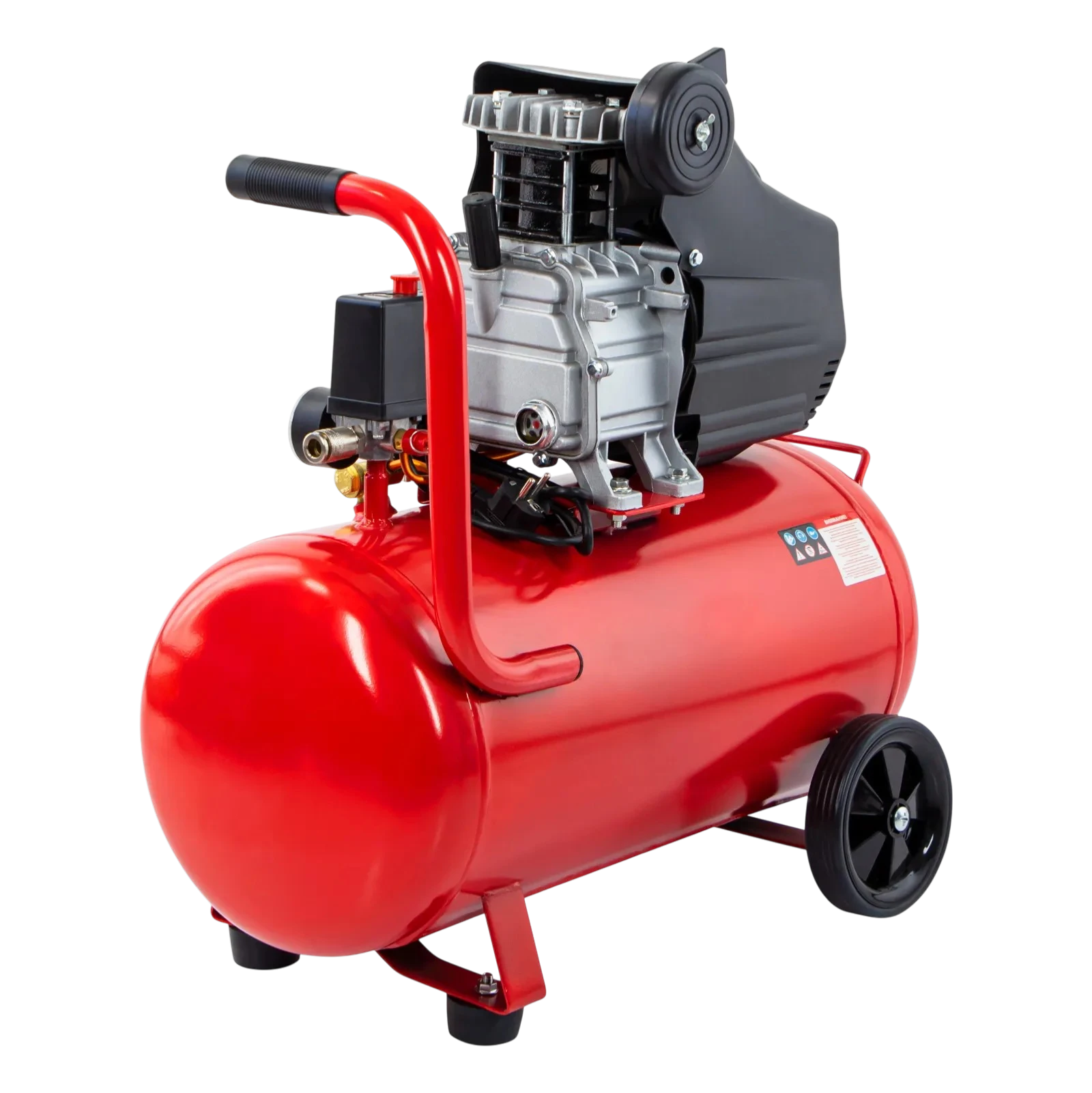 Компрессоры поршневые