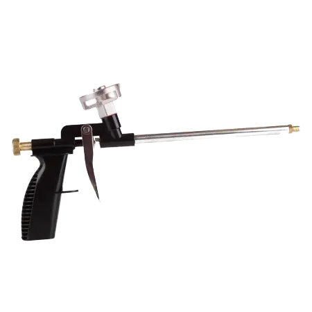 Пистолеты для пены