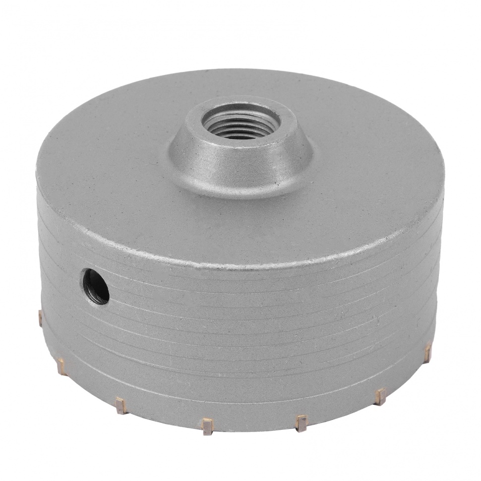 Коронки по бетону