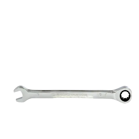 Ключи комбинированные трещоточные