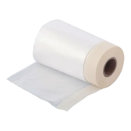 Пленка защитная строительная