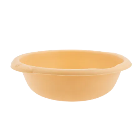 Тазы пластмассовые