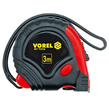 Рулетки Vorel