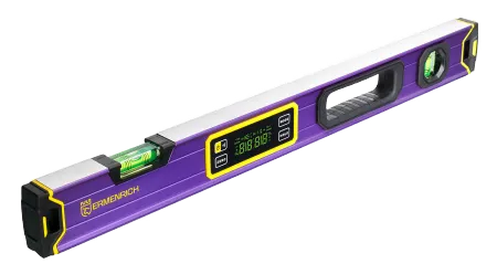 Уровни цифровые