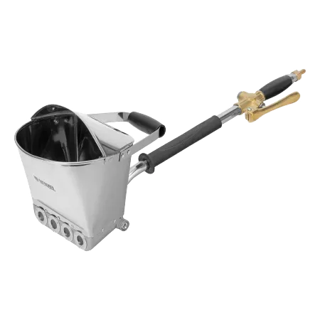 Хоппер ковши