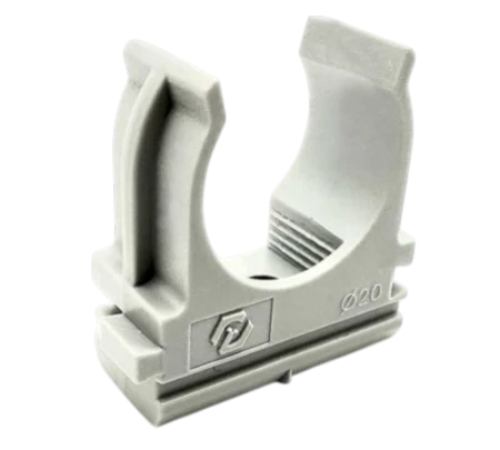 Клипса для труб