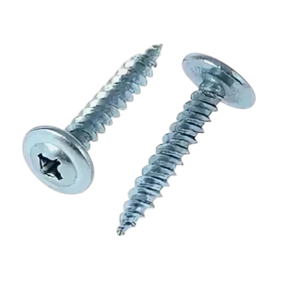 Саморез с прессшайбой ОСТРЫЙ "ПШО"