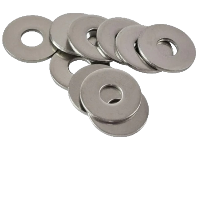 Шайба усиленная DIN 9021 (ГОСТ 6958-70) (100шт)