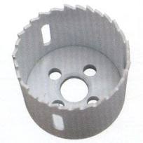 Коронка WILPU Bi-metall (мелкий зуб) D-22мм