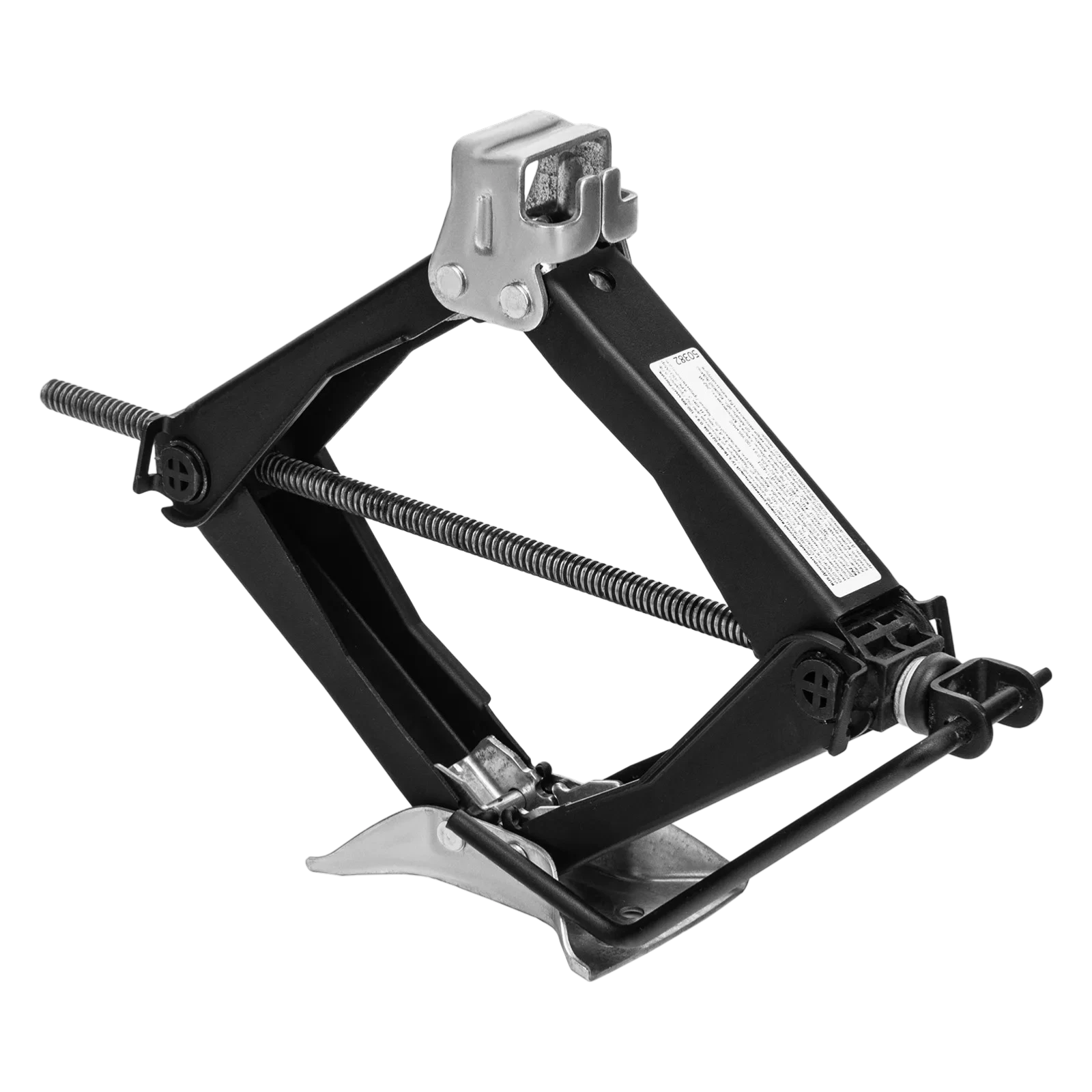 Домкраты ромбовые