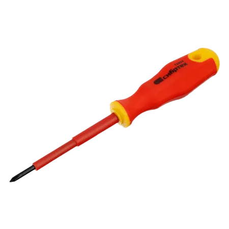 Отвертки диэлектрические