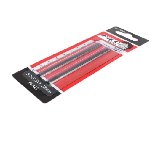 Ножи для рубанков