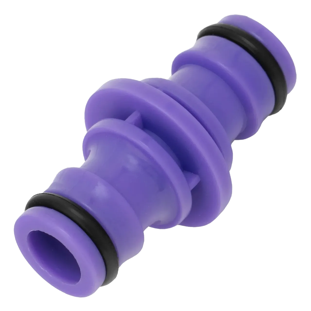 Переходники пластмассовые