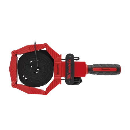 Струбцины ленточные