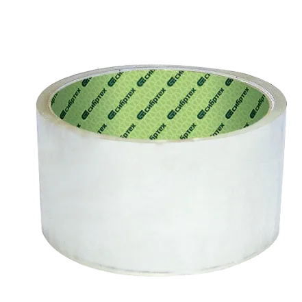 Ленты клеящие