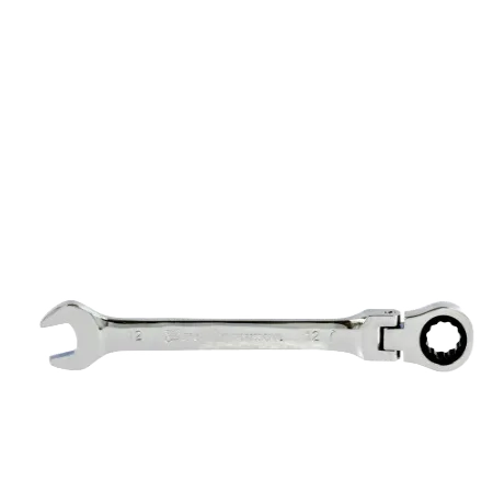 Ключи комбинированные трещоточные, шарнирные