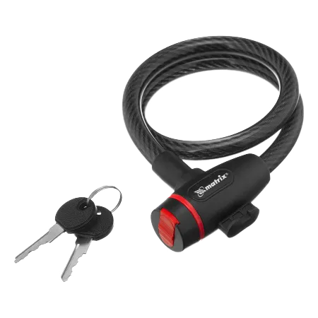 Тросовые и цепные