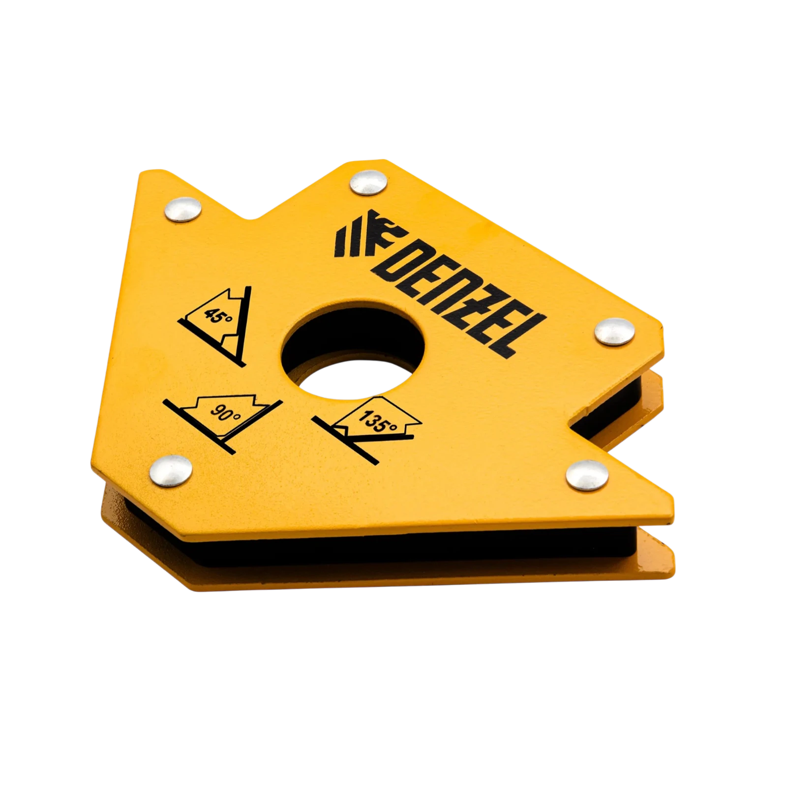 Фиксаторы магнитные