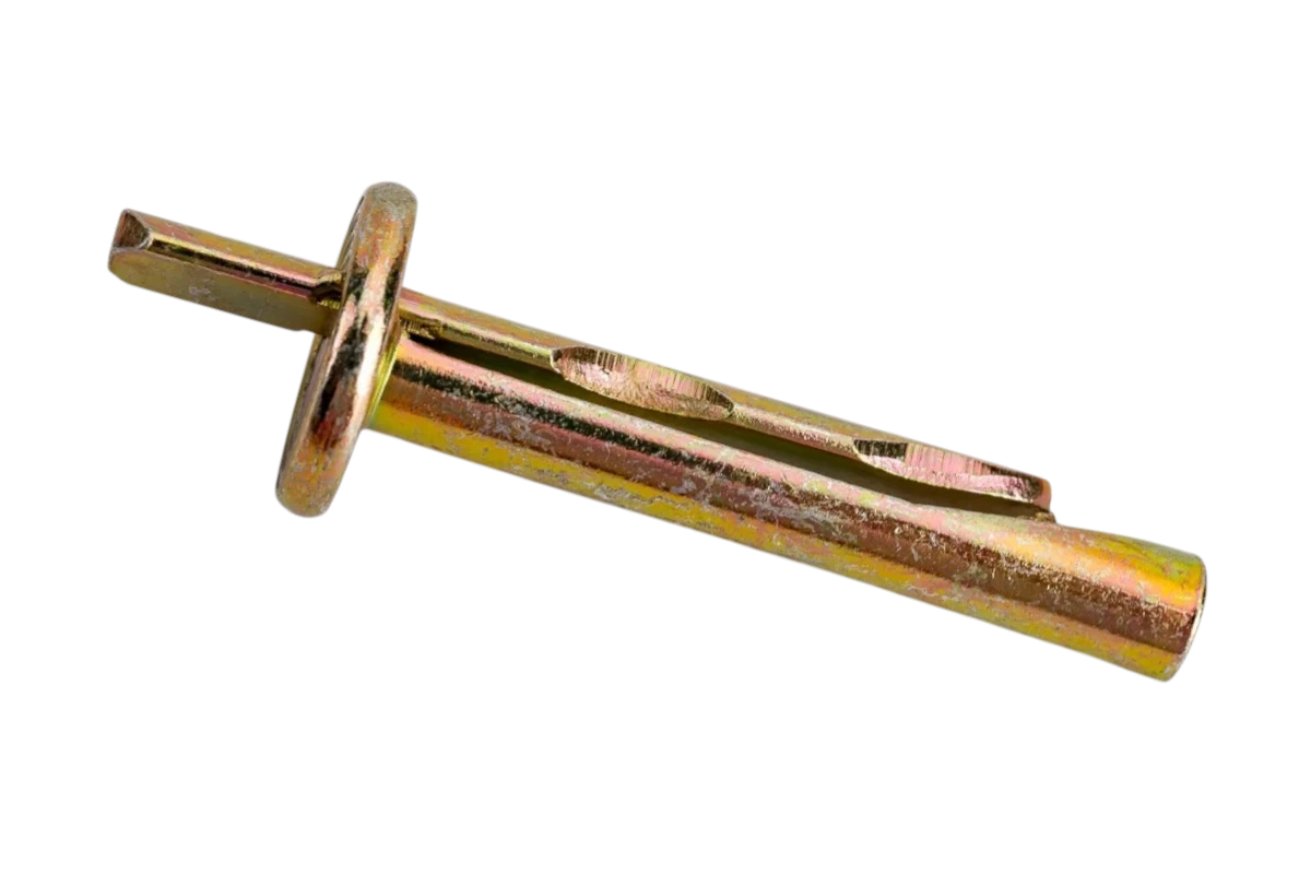 Анкер-клин, потолочный анкер