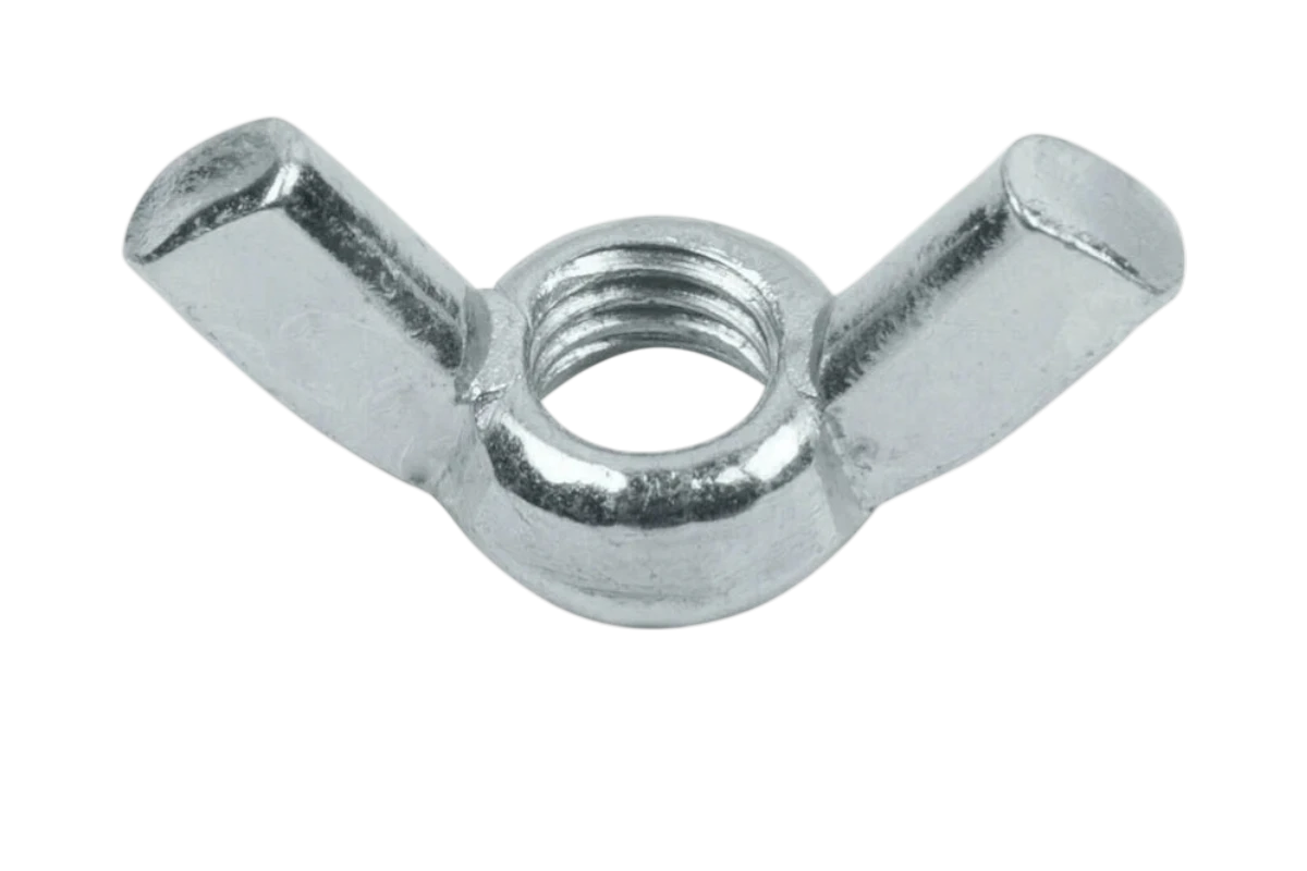 Блистер Гайка барашковая