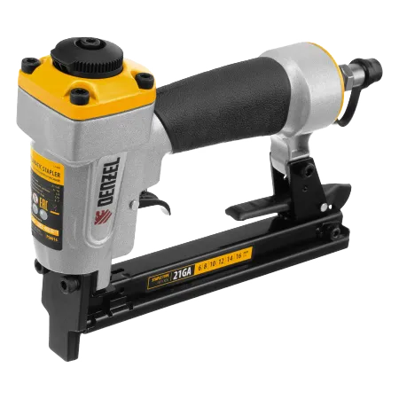 Степлеры пневматические