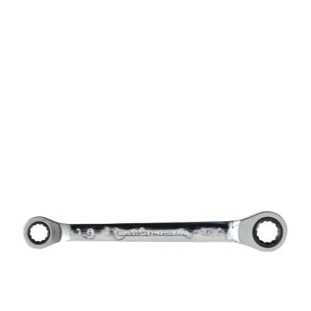 Ключи накидные трещоточные