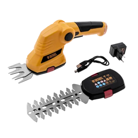 Ножницы садовые