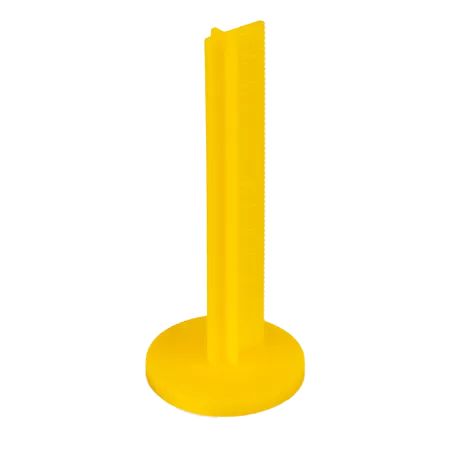 Приспособление для наливных полов