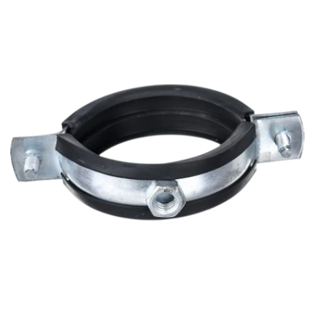 Хомут сантехнический