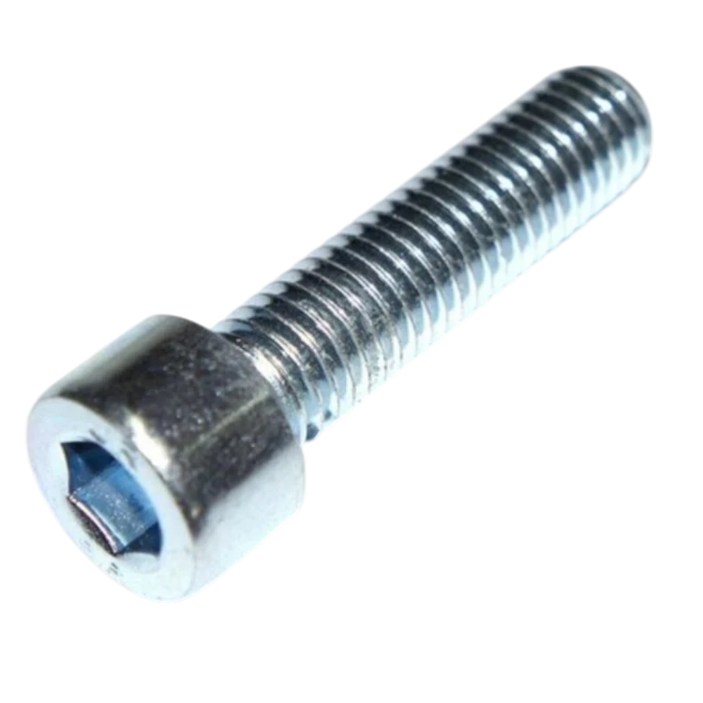 Фасовка болт с внутренним шестигранником