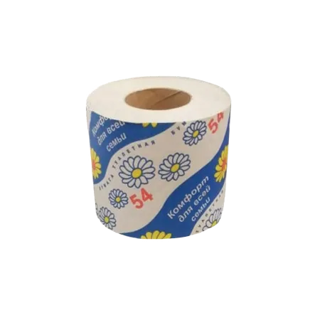 Туалетная бумага