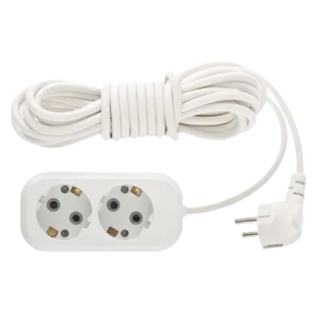 Удлинители бытовые