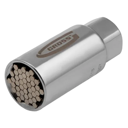 Головки многоразмерные