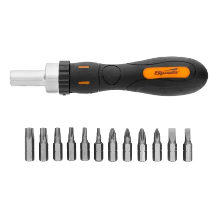 Отвертки реверсивные