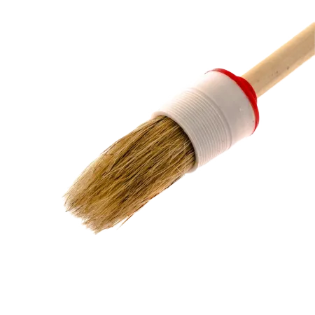 Кисти круглые