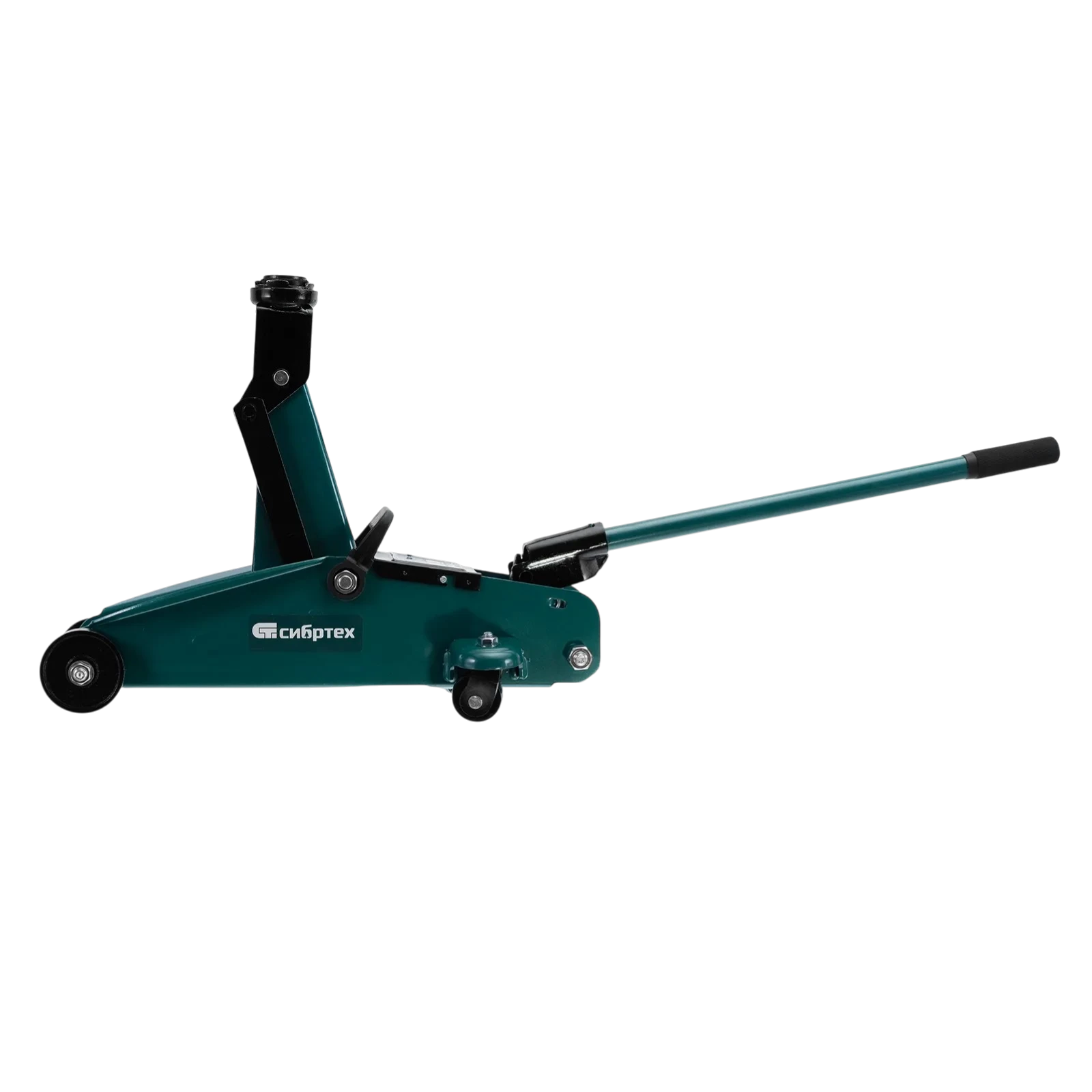 Домкраты гидравлические подкатные