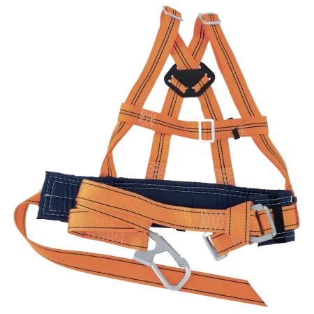 Страховочные пояса и Удерживающие системы