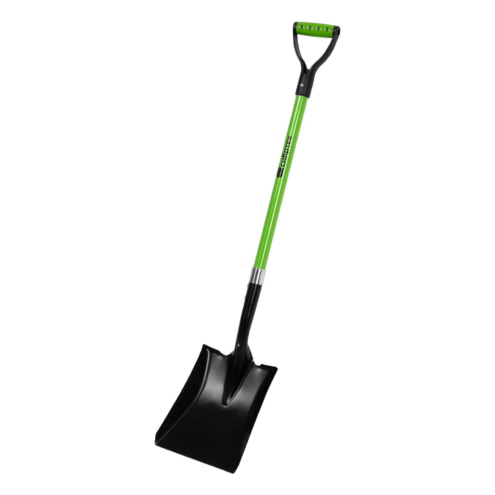 Лопаты с фибергласовым черенком