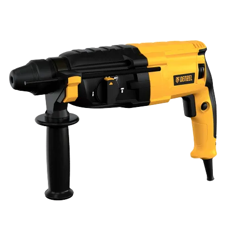 Перфораторы