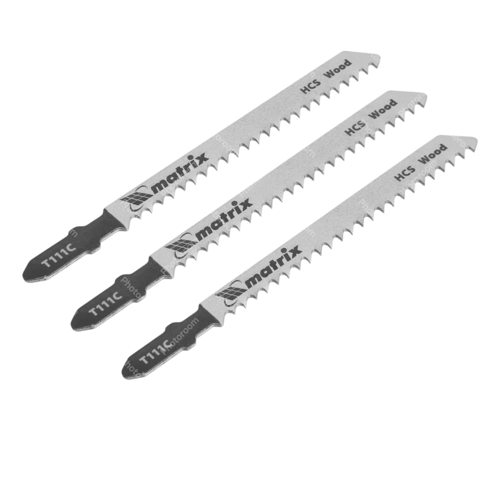 Пилки для лобзиков, пильные полотна