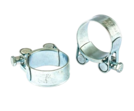 Хомуты силовые