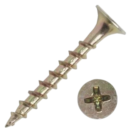 ПРОМ Весовые ГД жёлтые